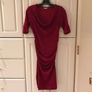 Maternity dress