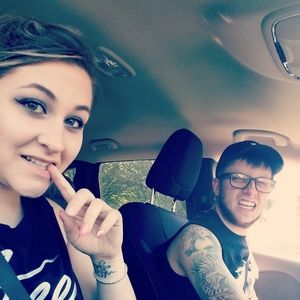 Meet your Posher, Mikey