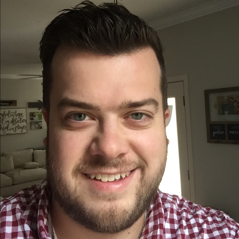Meet your Posher, Trevor