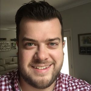 Meet your Posher, Trevor