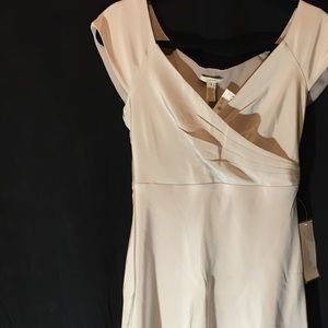 J. CREW Cecelia silk dress