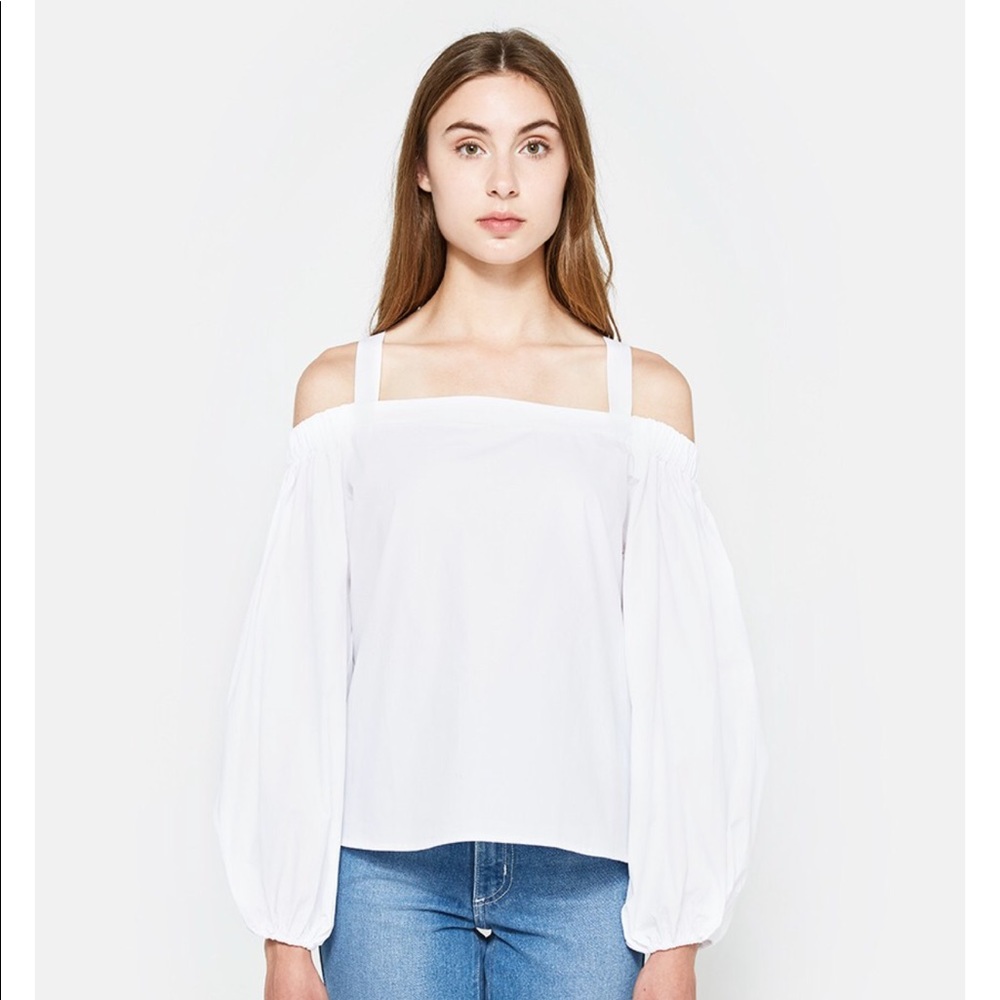 Prospect Blouse from Stelen