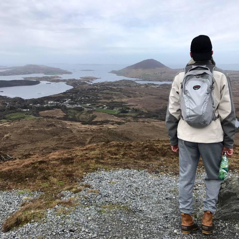 Meet your Posher, Marco