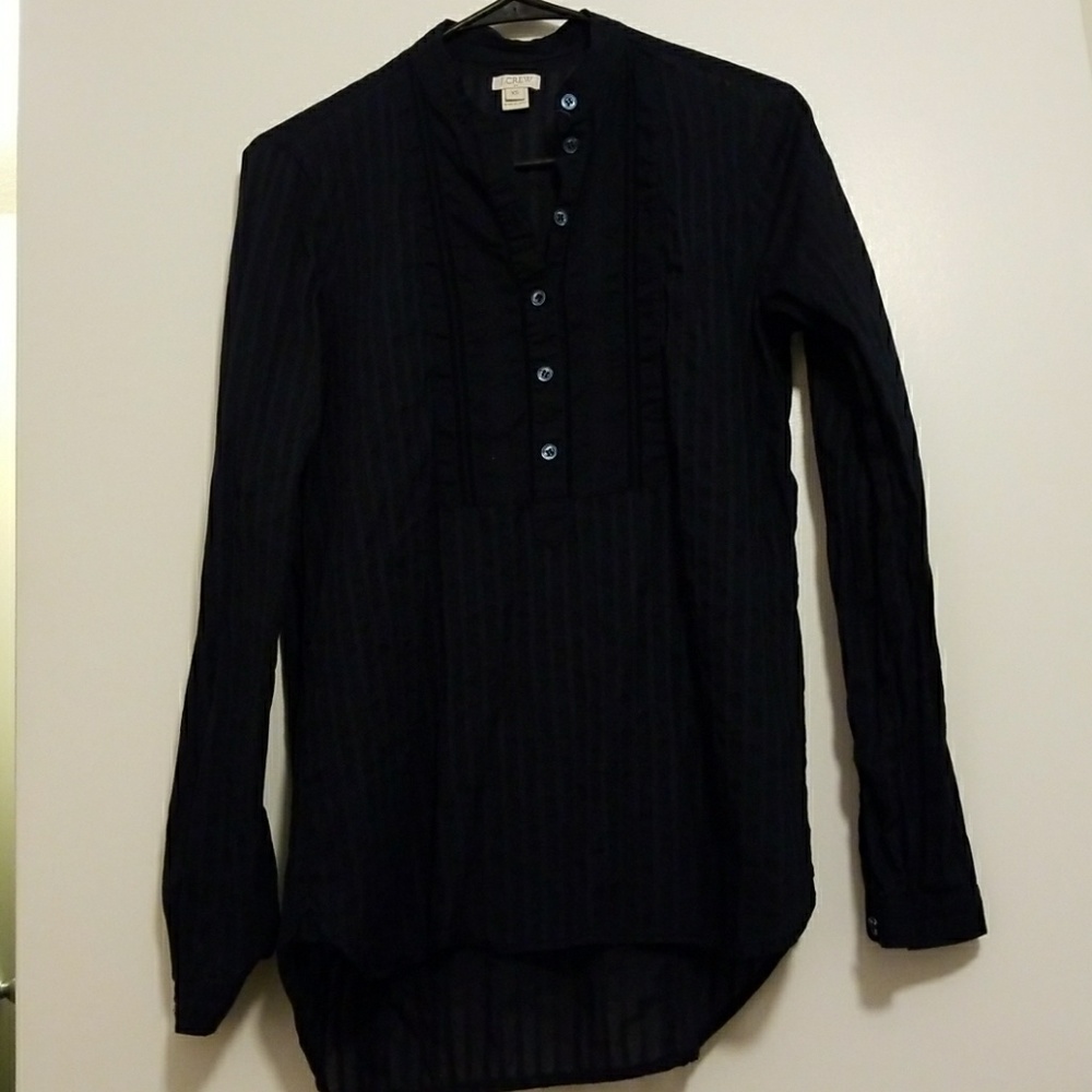 J. Crew blouse