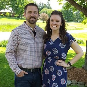 Meet your Posher, Brian & alyssa