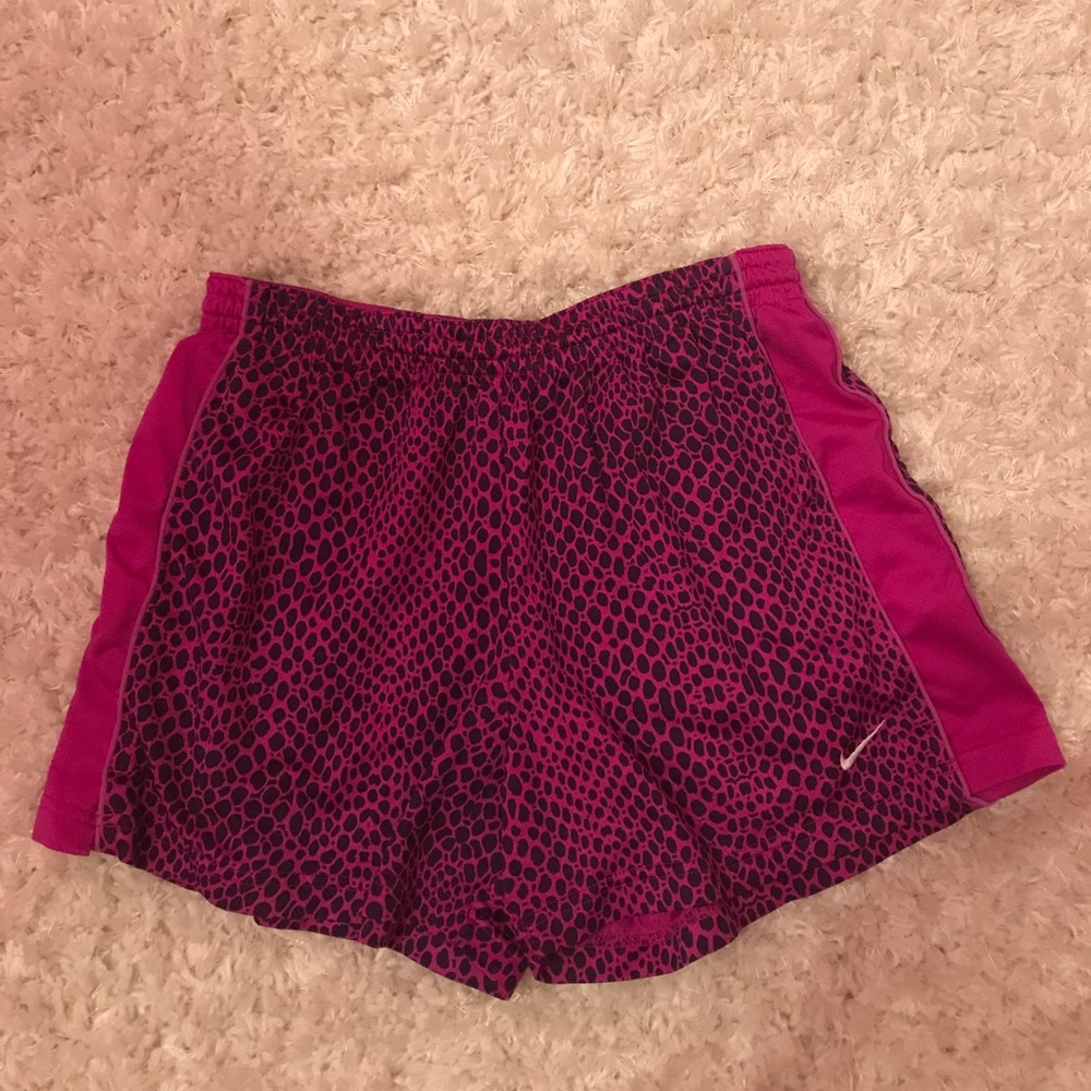 Nike shorts