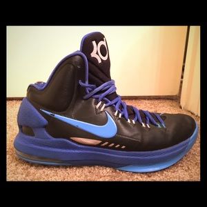 Nike KD V 5 Men's Size 9.5