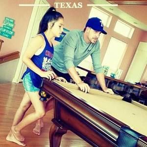 Meet your Posher, Jordan