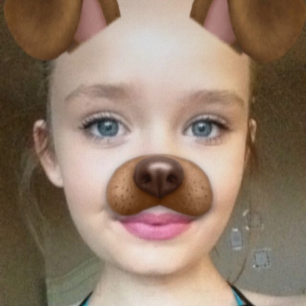 Meet your Posher, Christina