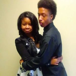 Meet your Posher, Simone