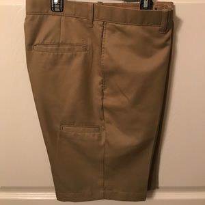 Khaki Shorts
