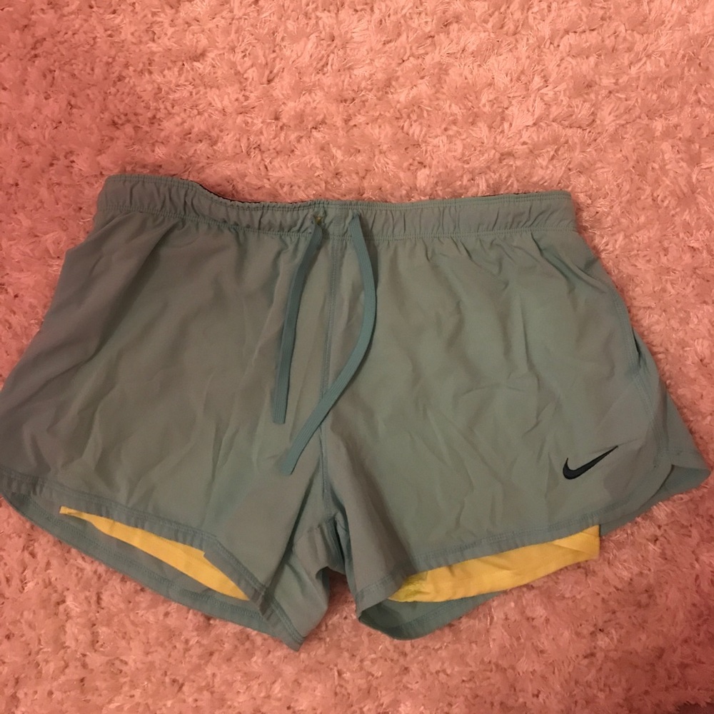 Nike shorts