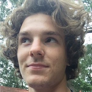 Meet your Posher, Elliot