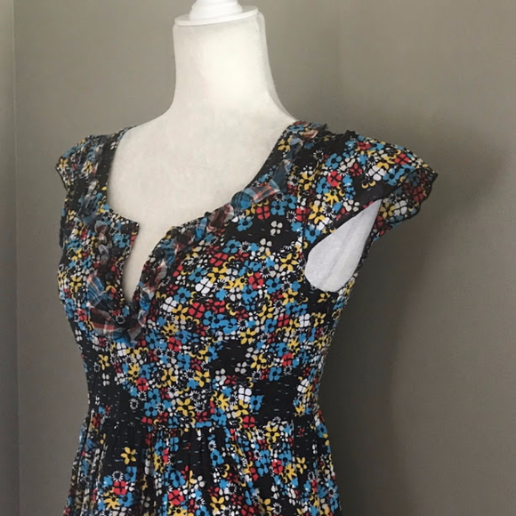 Kensie Girl Dress - Picture 3 of 4