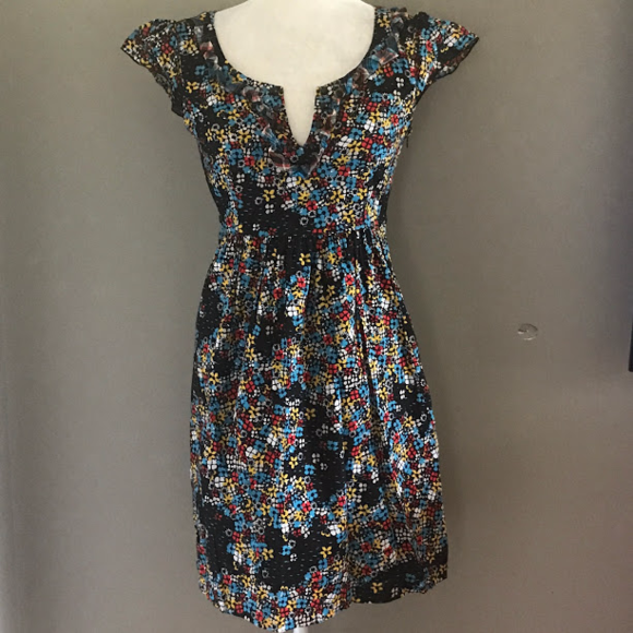 Kensie Girl Dress - Picture 1 of 4