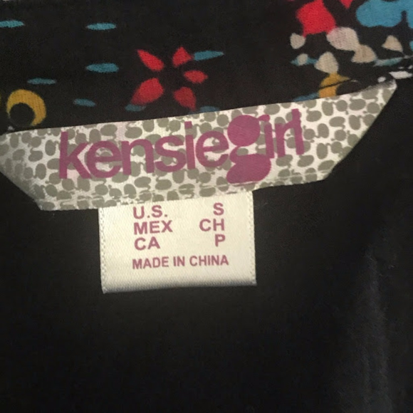 Kensie Girl Dress - Picture 4 of 4