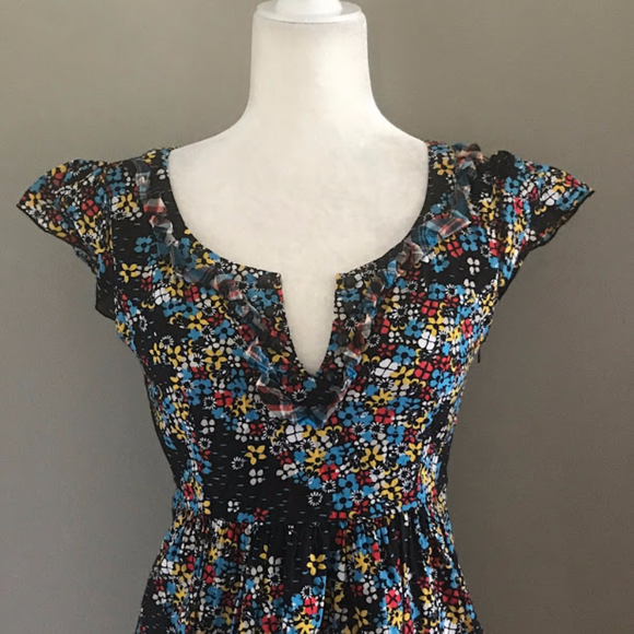 Kensie Girl Dress - Picture 2 of 4