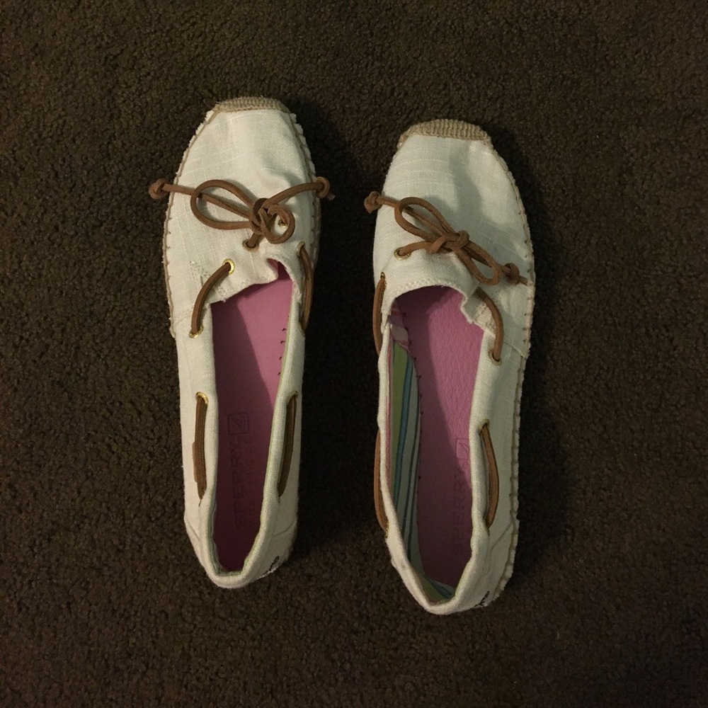 Sperry's