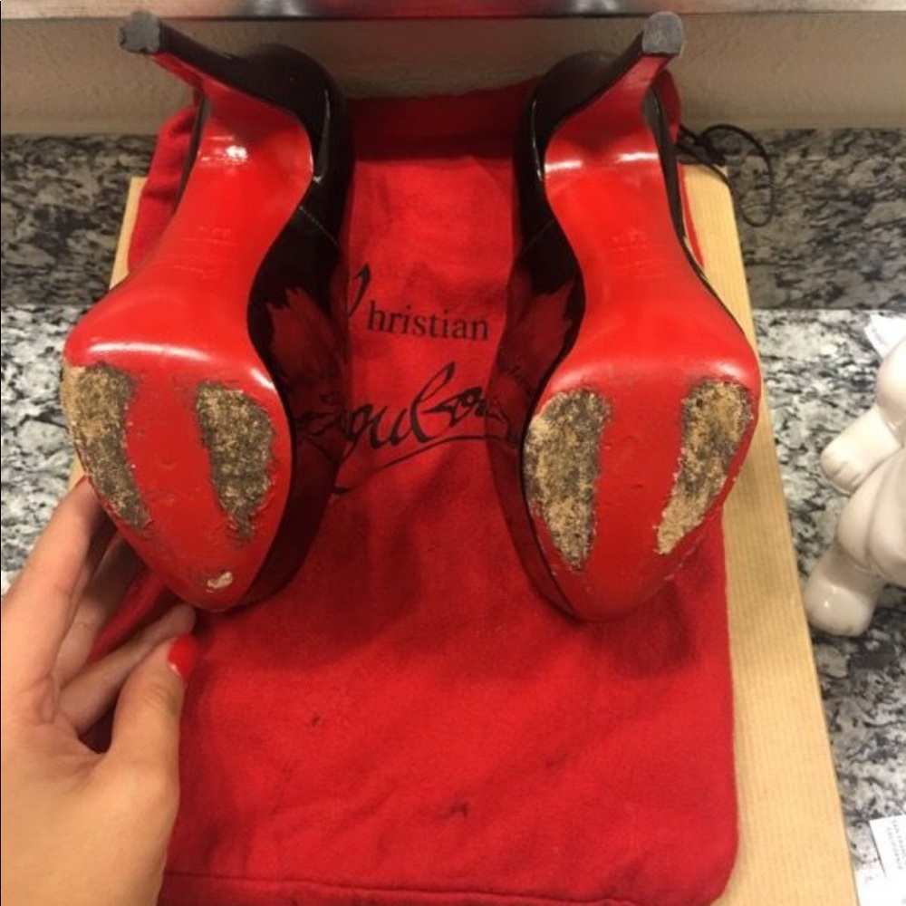 Christian Louboutin 👠 - Picture 3 of 6