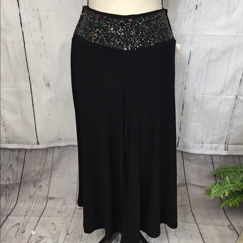 ( M.K.M ) Vintage Woman's Palasso pant