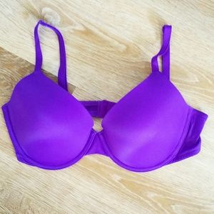 Pink Victoria's Secret