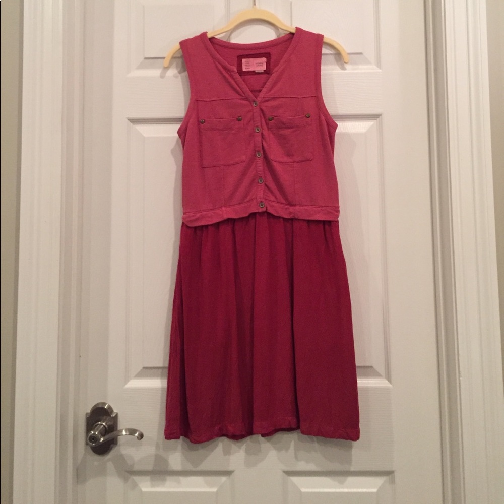 VGUC STEAL Saturday Sunday Dress small