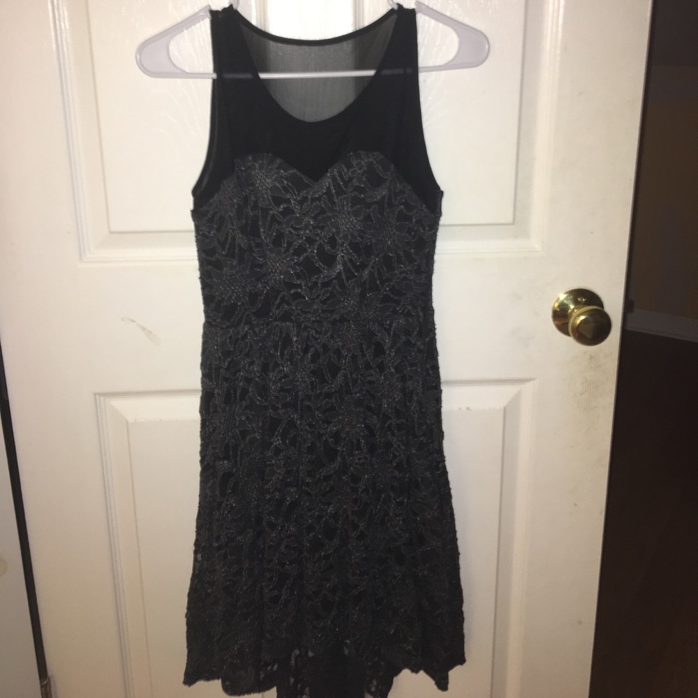 Delias dress