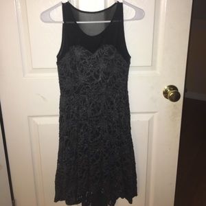 Delias dress