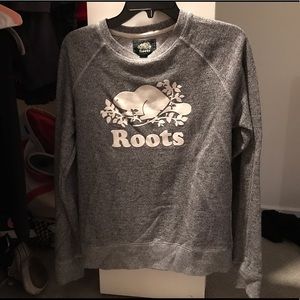 Classic Roots Pullover