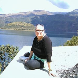 Meet your Posher, Carrol