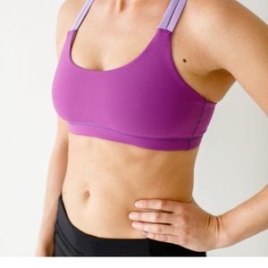 Born Primitive Fearless Sports Bra
