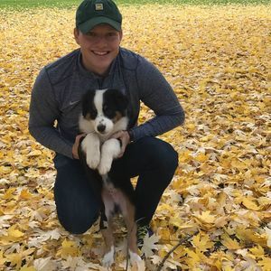 Meet your Posher, Lee