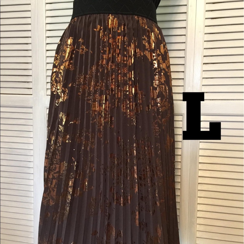 Elegant Jill skirt