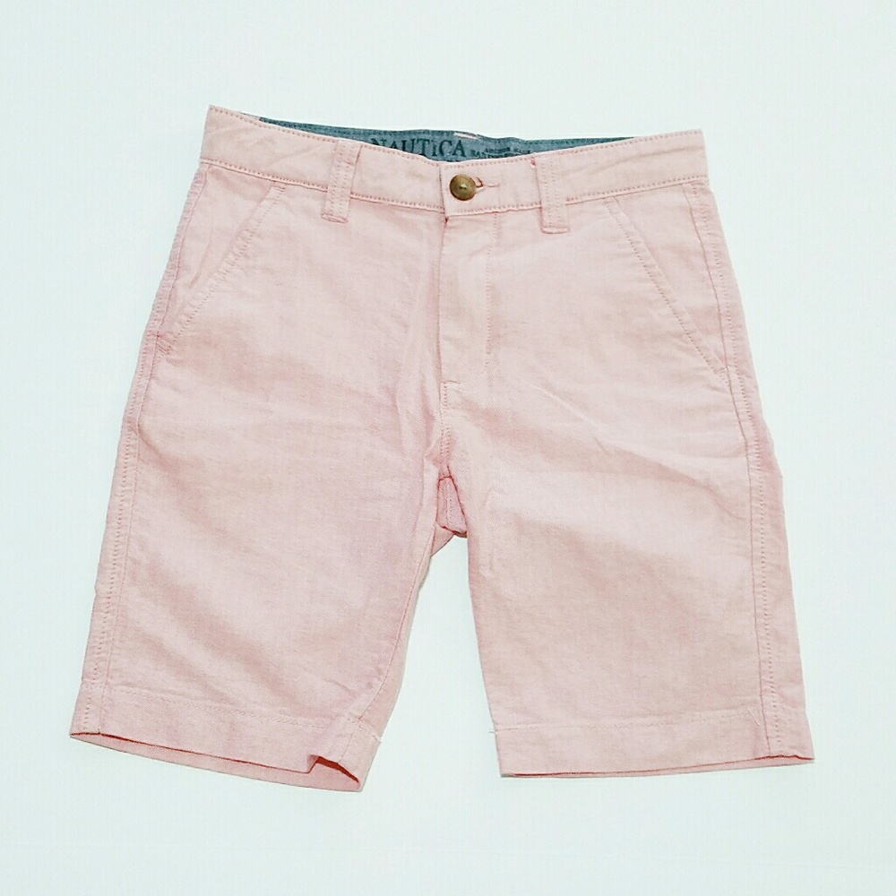 Nautica sailing shorts