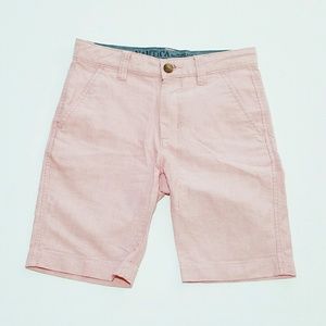 Nautica sailing shorts