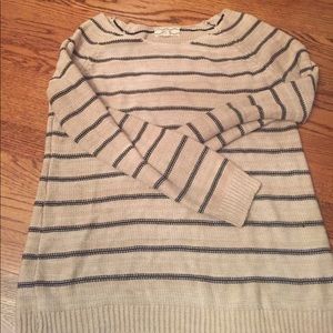 NWOT sweater