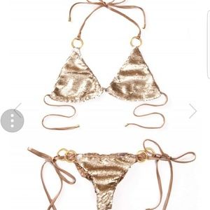 Beach Bunny swimwear