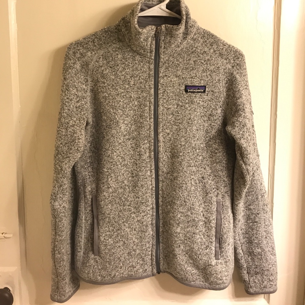 Patagonia Jacket