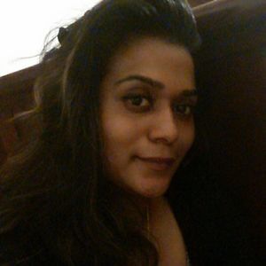 Meet your Posher, Maureen