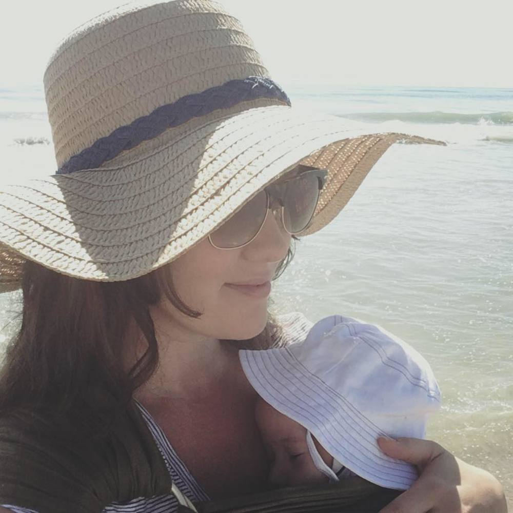 Meet your Posher, Elaine