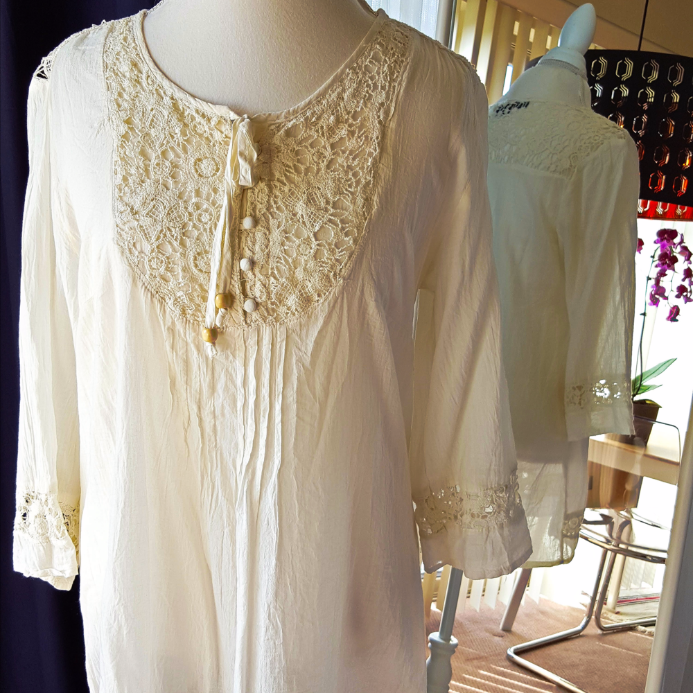Summer Tunic