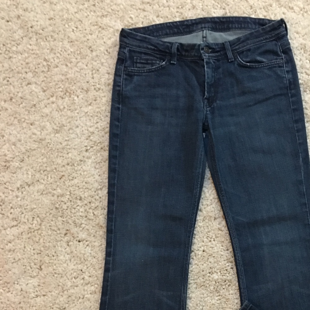 Authentic 7 For All Mankind Jeans