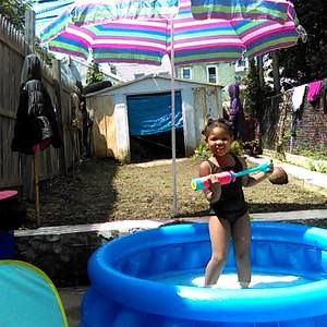 Meet your Posher, Candice