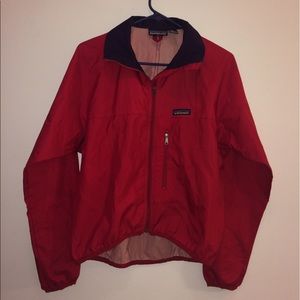 Vintage Patagonia Windbreaker