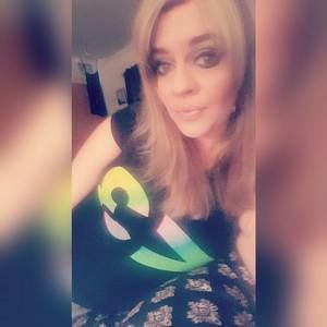 Meet your Posher, Heidi