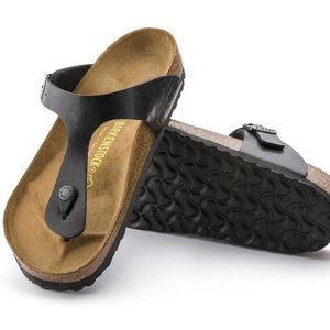 BNIB Birkenstocks Gizeh