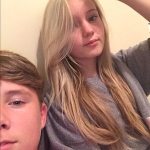 Meet your Posher, Micah