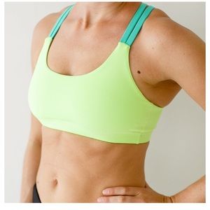 Born Primitive Fearless Sports Bra