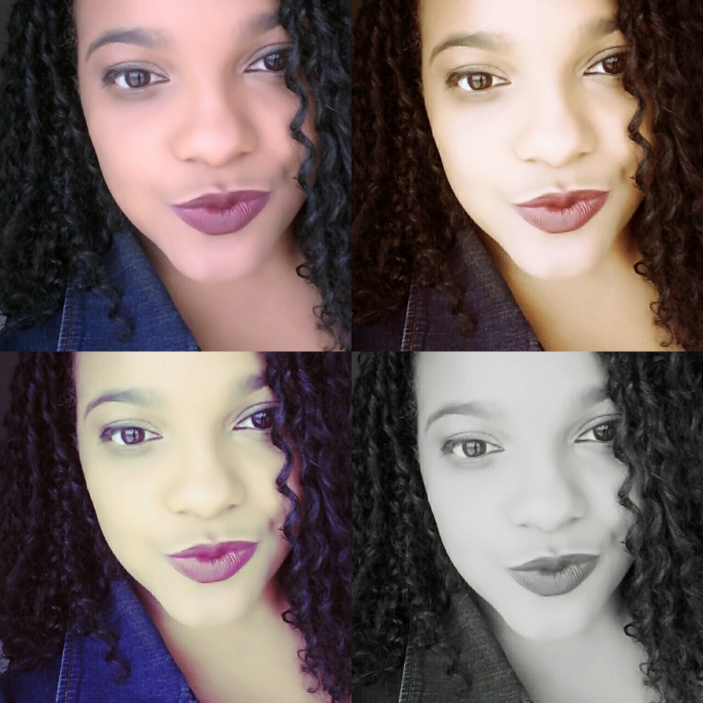 Meet your Posher, Eurice