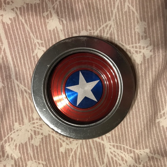 Fidget spinner - Picture 1 of 3